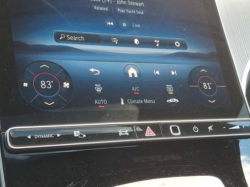 Certified 2026 Mercedes-Benz GLC 300 4MATIC image 12