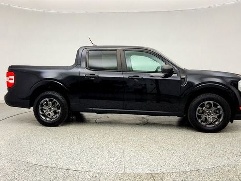 Used 2022 Ford Maverick XLT w/ Equipment Group 300A Standard AWD/4WD image 4