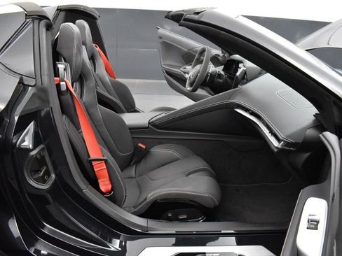 Used 2024 Chevrolet Corvette Z06 image 26