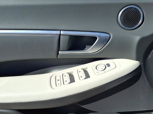 New 2025 Hyundai Sonata SEL image 15