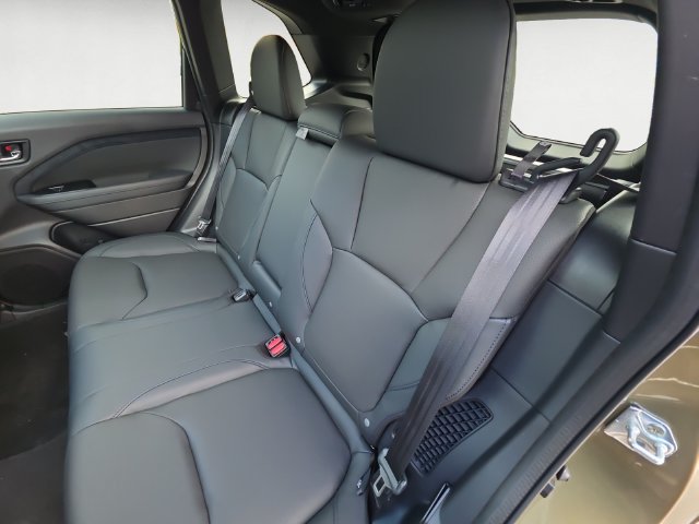 New 2026 Subaru Forester Limited AWD/4WD image 13