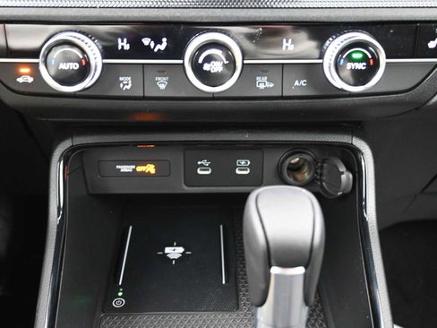 New 2026 Honda CR-V Sport image 8