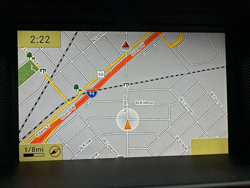 Used 2012 Mercedes-Benz CLS 550 4MATIC image 19