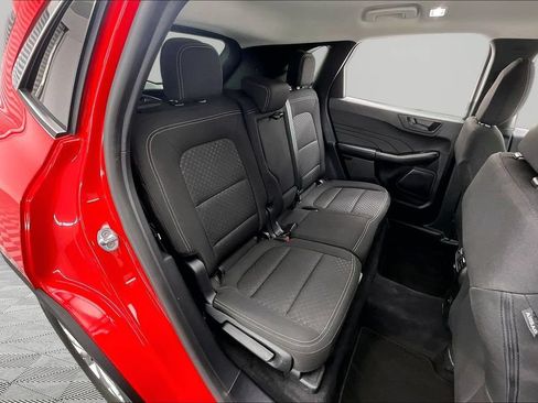 Certified 2024 Ford Escape Active w/ Cold Weather Package FWD image 27