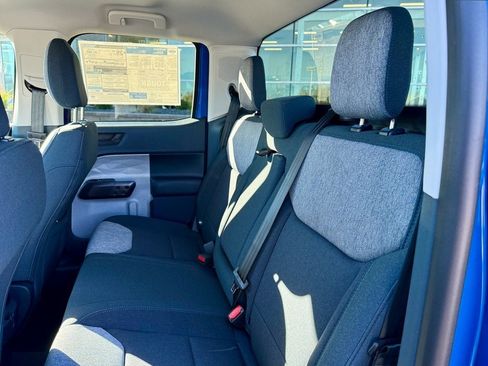 New 2025 Ford Maverick XLT w/ XLT Luxury Package image 10