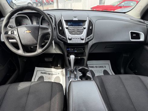 Used 2010 Chevrolet Equinox LT FWD image 11