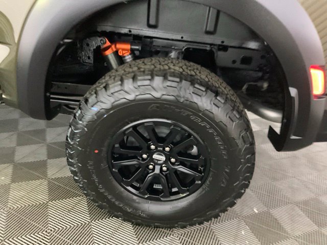 New 2026 Ford F150 Raptor AWD/4WD image 38