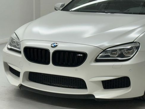 Used 2019 BMW M6 Gran Coupe image 43