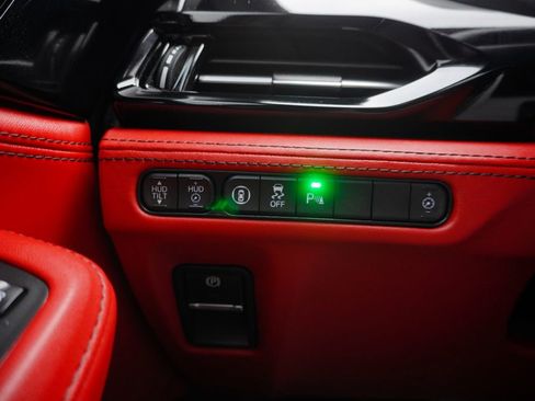 Used 2023 Acura MDX Type S image 25