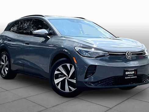 Used 2025 Volkswagen ID.4 Pro RWD image 2