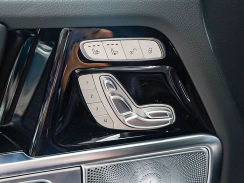 New 2026 Mercedes-Benz G 550 image 52