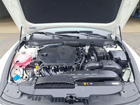 Used 2024 Hyundai Sonata SEL AWD/4WD image 27