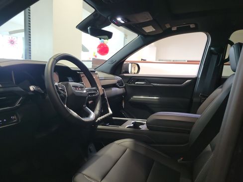 New 2026 GMC Acadia Elevation w/ Black Edition image 8