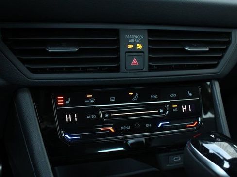 New 2026 Volkswagen Jetta Sport FWD image 14