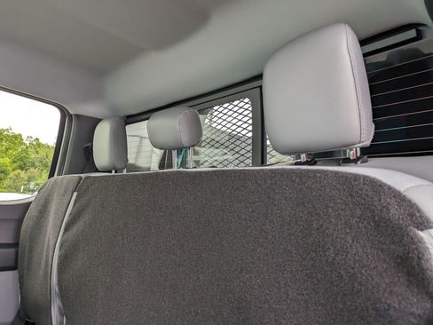 New 2025 Ford F550 4x4 Crew Cab Super Duty w/ XL Chrome Package image 28