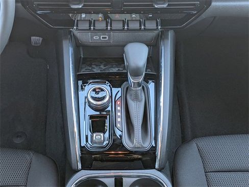 New 2025 GMC Canyon Elevation w/ Convenience Package image 20