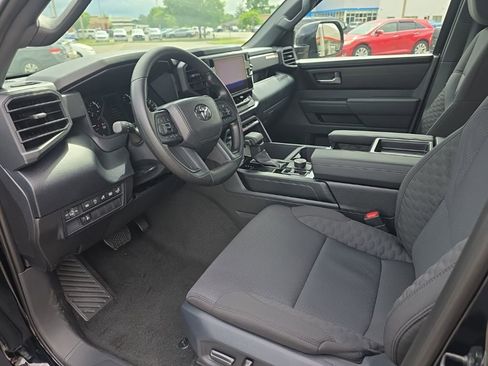 New 2026 Toyota Tundra SR5 AWD/4WD image 9