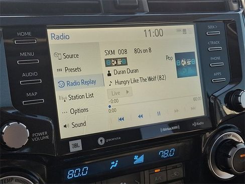 Certified 2023 Toyota 4Runner TRD Pro image 18