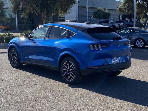 New 2026 Ford Mustang Mach-E Premium image 34