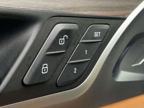 Used 2018 BMW X3 M40i w/ Premium Package image 23