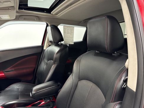 Used 2016 Nissan Juke SL image 19