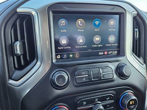 Used 2019 Chevrolet Silverado 1500 LT w/ Convenience Package image 25