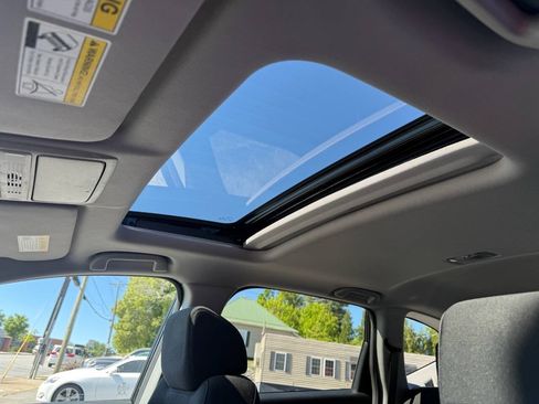 Used 2021 Honda CR-V EX image 18