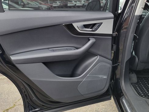 Used 2019 Audi Q7 2.0T Premium Plus w/ Premium Plus Package image 33