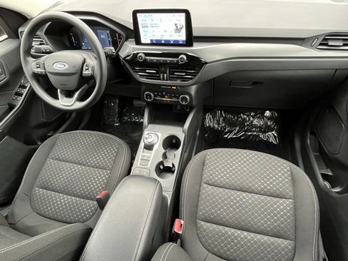 Used 2025 Ford Escape Active AWD/4WD image 29