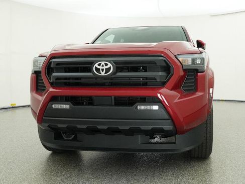 New 2026 Toyota Tacoma SR5 AWD/4WD image 18