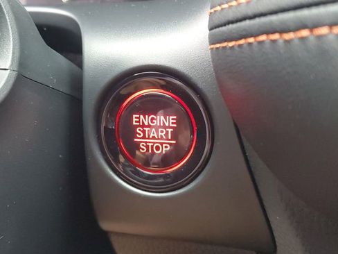 New 2026 Honda HR-V Sport image 28