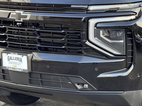 New 2026 Chevrolet Tahoe RST w/ Comfort Package image 7