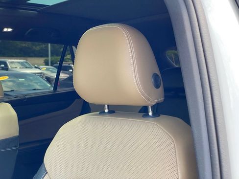 Used 2024 Volkswagen Atlas Cross Sport SE w/ Panoramic Sunroof Package AWD/4WD image 21