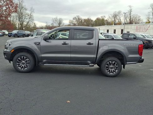 Used 2022 Ford Ranger XLT w/ Equipment Group 302A High image 6