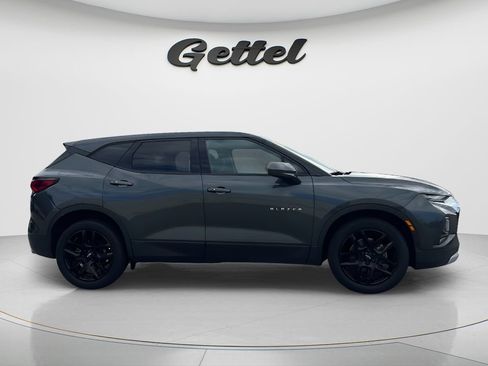 Used 2020 Chevrolet Blazer LT w/ LPO, Floor Liner Package FWD image 4