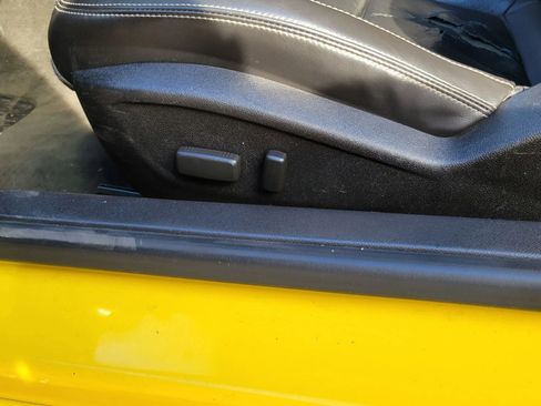 Used 2011 Chevrolet Camaro LT w/ RS Package image 18