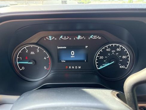 New 2026 Ford F350 XL w/ STX Appearance Package AWD/4WD image 32