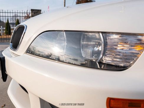 Used 2000 BMW Z3 2.5i image 49