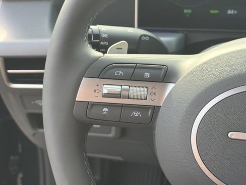 New 2026 Hyundai Sonata Limited FWD image 27