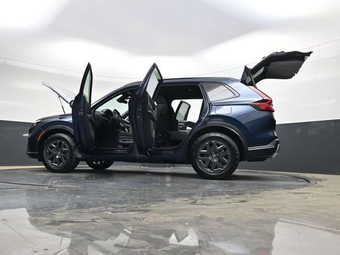 New 2026 Honda CR-V TrailSport image 40