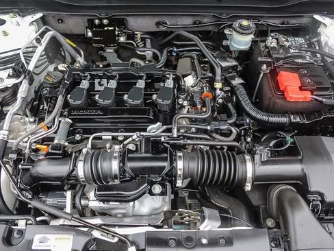 Used 2022 Honda Accord Sport image 39