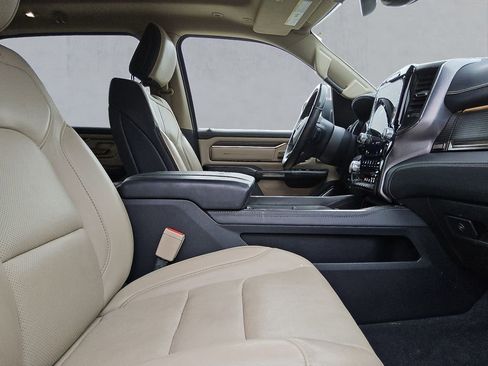 Certified 2020 RAM 1500 Limited image 15