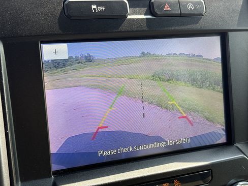 Used 2020 Ford F150 XLT w/ XTR Package AWD/4WD image 37