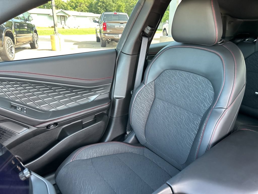 New 2026 Dodge Charger Scat Pack AWD/4WD image 10