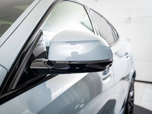 New 2026 BMW X6 xDrive40i image 15