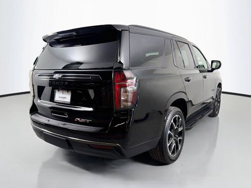 Used 2021 Chevrolet Tahoe RST AWD/4WD image 5
