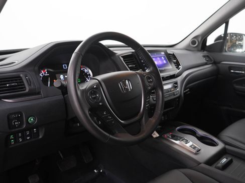 Used 2023 Honda Ridgeline RTL-E image 25