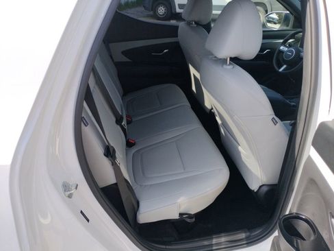 Used 2025 Hyundai Santa Cruz SEL image 37