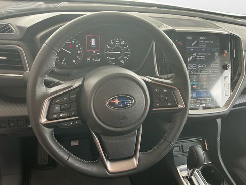 Certified 2025 Subaru Ascent Premium w/ Premium Package image 13