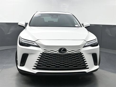 Used 2023 Lexus RX 350 Premium image 40